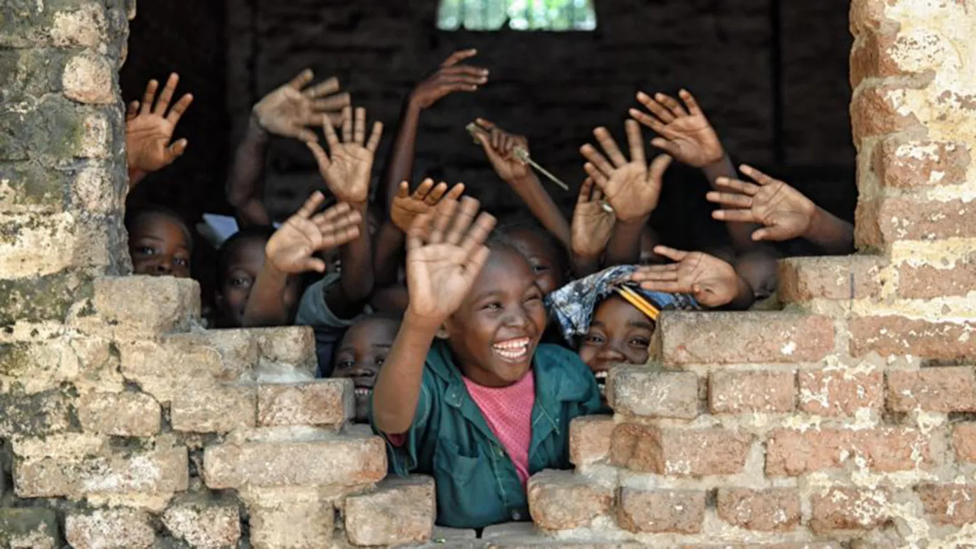 África do Sul Filantrópica by andBeyond 